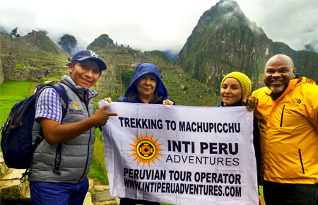 «10 – Días – <strong>Puertas A Machupicchu»</strong>