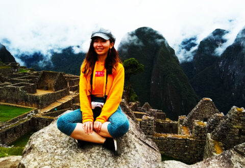 “8 Days Cusco – Sacred Valley <strong>& Salkantay Trek To Machupicchu”</strong>