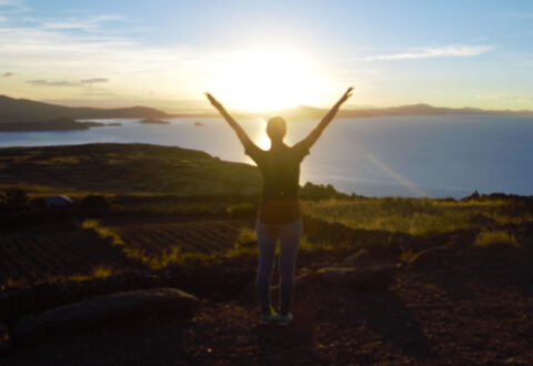 “12 Days Cusco – Lares Trek To <strong>Machupicchu – Uros Islands & Puno”</strong>