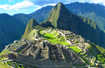 «7DIAS / 6 NOCHES – VALLE SAGRADO <strong>& EXPEDICIÓN DE HUCHUY Q´OSQO»</strong>