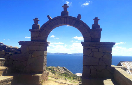 «11 Días Cusco – Caminata a Huchuy Qosqo  – <strong>Islas de Uros  & Puno»</strong>