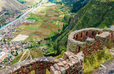 «10 – Days Best Of Cusco – <strong>Inca Jungle To Machupicchu»</strong>