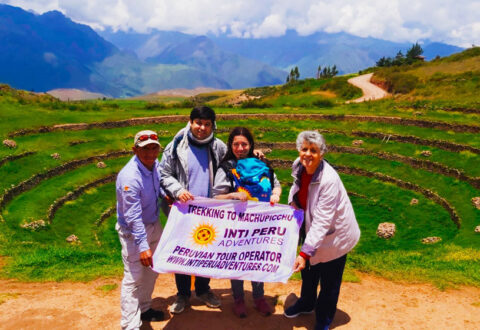 10 Amazing Days Machupicchu<strong> Through The Inca Trail</strong>